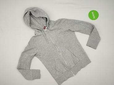 river island bluza: H&M Divided, Bluza z kapturem damska, rozmiar S — 2