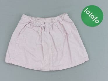 kombinezon czołgisty wz 2010: Skirt, H&M, 9-12 months, condition - Very good — 3