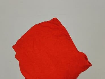 sukienka h m czerwona: H&M Basic, Sukienka damska, rozmiar XS — 5