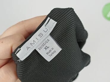 sweter z misiem tous: Amisu, Гольф жіночий, XL — 6