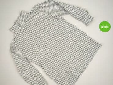 dluga biala koszula: Golf damski, rozmiar L — 3