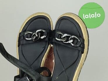 buty do tańca ccc: Sandały damskie, rozmiar 38 — 7