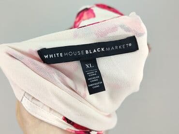 Women: White House Black Market, Women's blouse, size XL (EU 42) — 4