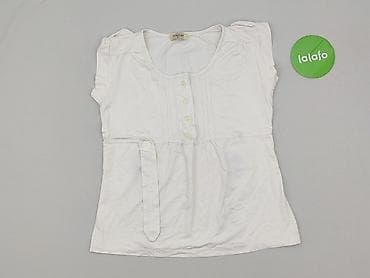 magnes bluzki: Bluzka damska, rozmiar M — 2