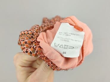 podszewka do sukienki: Bluzka damska, rozmiar 2XL — 4