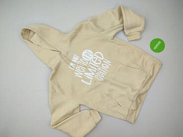 unisono bluzy: Bluza z kapturem damska, rozmiar M — 2