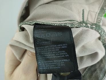 bluza chucky: H&M Divided, Kurtka przejściowa damska, rozmiar 2XS — 5