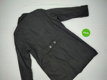 burberry kurtka damska: My Essential Wardrobe, Trencz damski, rozmiar XL — 3