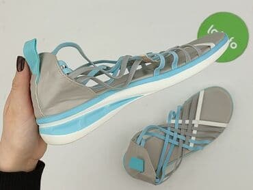 buty scholl ccc: Sandals for women, size 36 — 6