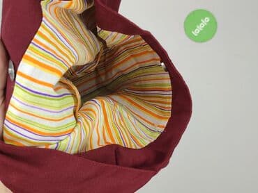 Прикраси: Тканинна сумка, Hollister, стан - Дуже гарний — 5