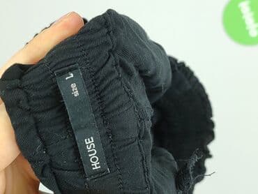 spodenki dickies: House, Szorty damskie, L — 4