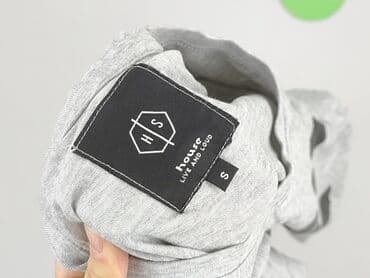 koszulki z motywem motocyklowym: House, Koszulka dla mężczyzn, rozmiar S — 5