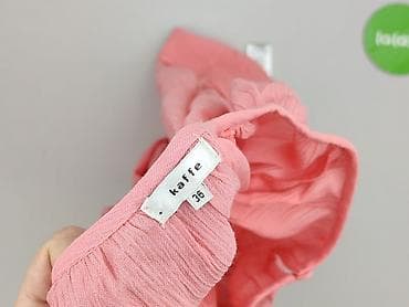 kaffe clothing: Kaffe, Tunika damska, rozmiar S — 5