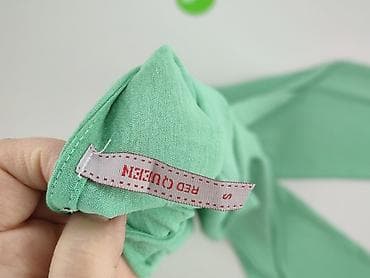 topolino clothes: Red Queen, Kombinezon damski, rozmiar S — 4