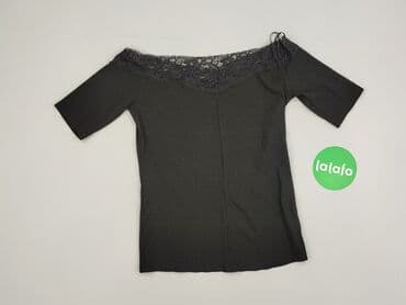 mohito bluzki wyprzedaż: Cropp, Women's blouse, size L (EU 40) — 2