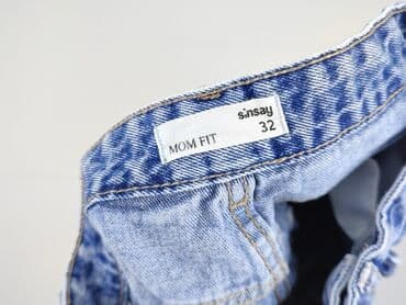regular jeans: Jeansy damskie — 4