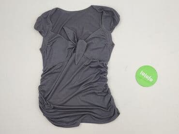 bluzki z golfem: Bluzka damska, rozmiar S — 2