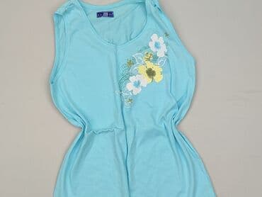 koszulka z kwadratowym dekoltem: Encadee, Top damski, rozmiar M — 2