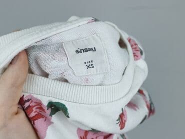 sinsay koszulka hello kitty: Sinsay, Women's blouse, size XS (EU 34) — 5