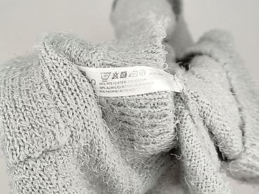 sweter z golfem hm: Hema, Kardigan damski, rozmiar S — 5