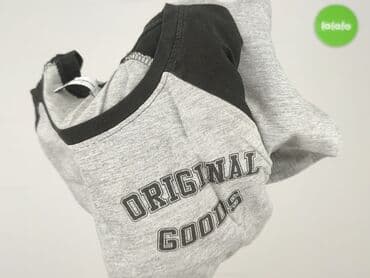 koszulka eminem cropp: Cropp, Футболка жіноча, розмір L — 6