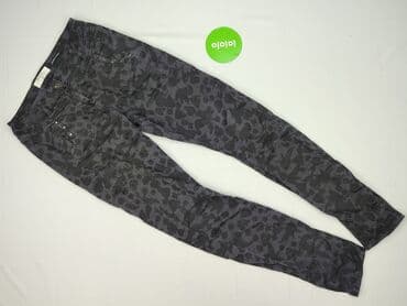 buty contes: Spodnie materiałowe damskie, rozmiar 2XS — 2