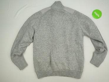 sweter reserved: Sweter dla mężczyzn, rozmiar XL — 3