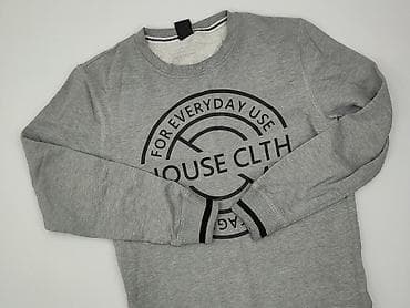 sheinside bluzy: House, Bluza dla mężczyzn, rozmiar M — 1