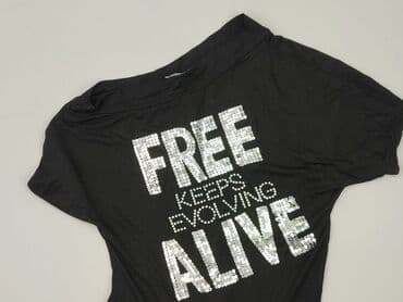 ubrania ze spidermanem: Star, T-shirt damski, rozmiar One size — 1