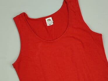 podkoszulki damskie lidl: Fruit Of The Loom, Top damski, rozmiar L — 1