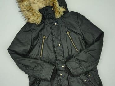 George, Women`s parka, L