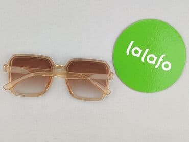 torebki na ramie: Okulary, Przeciwsłoneczne, Prostokątne kształt, stan - Bardzo dobry — 3