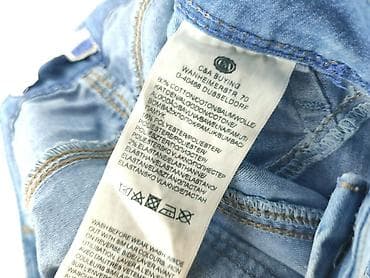 clockhouse sweter: Clockhouse, Jeansy damskie, rozmiar XS — 5