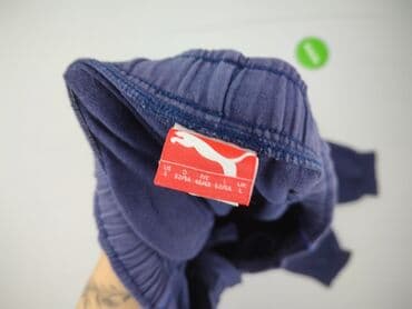 puma buty ccc: Puma, Tracksuit bottoms for men, size S — 4