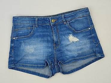 shorty lidl: Szorty damskie, rozmiar M — 1