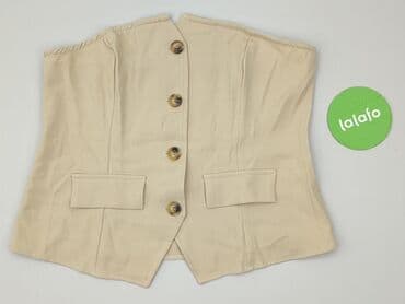 bluzki comma: Top damski, rozmiar S — 2