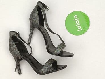 ccc buty profilaktyczne: Sandały damskie, 38 — 3