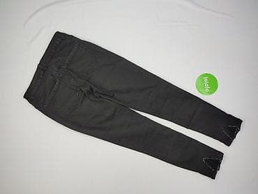 pull jeans: I DODO, Jeans for women, size L — 3