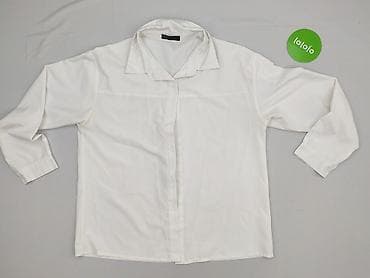 shein tuniki plus size: Shein, Koszula damska, rozmiar L — 2