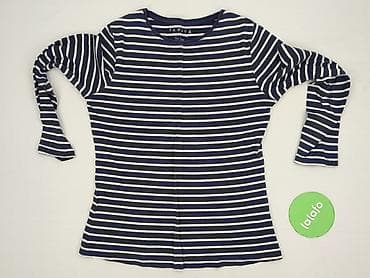 pajama pattern: Papaya, Bluzka damska, rozmiar S — 2