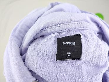 destination kurtka: Sinsay, Bluza z kapturem damska, rozmiar M — 4