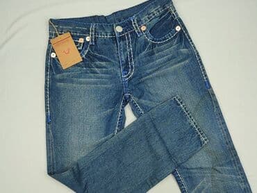 Джинси для чоловіків, розмір L