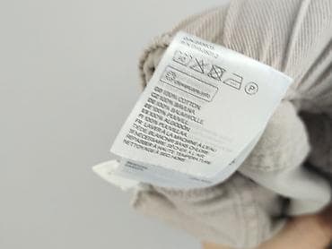 klapki wyprzeda: H&M, Spodnie materiałowe damskie, rozmiar S — 5