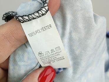 yas sukienki: Women's blouse, size S (EU 36) — 4