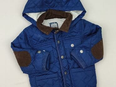 smyk ubranka dla niemowląt: Jacket, Cool Club, 9-12 months, condition - Good — 1