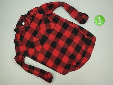 dresy hm: H&M Divided, Koszula damska, rozmiar S — 2