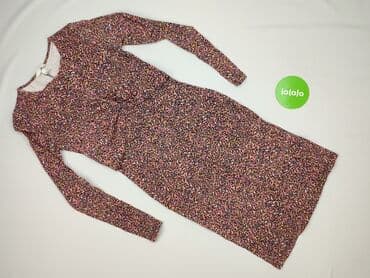 sukienka na roczek dla mamy plus size: H&M Mama, Sukienka damska, rozmiar M — 2