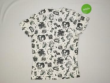 cropp bluza marvel: Cropp, Koszulka dla mężczyzn, rozmiar M — 3