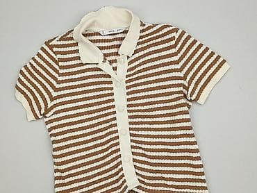 basic t shirt uniqlo: MNG, Damska koszulka polo, rozmiar M — 1