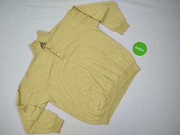 sweter c and a: Canda, Sweter dla mężczyzn, rozmiar 3XL — 2